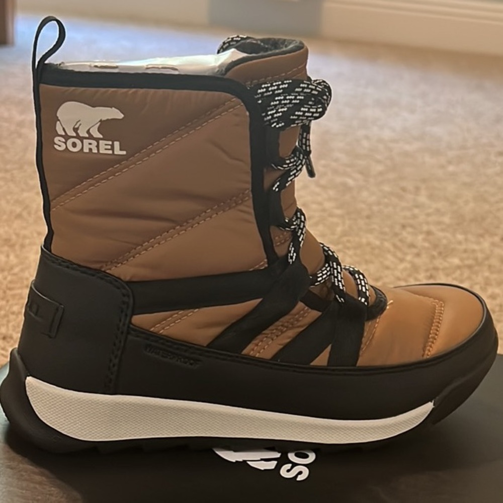 Womens Sorel